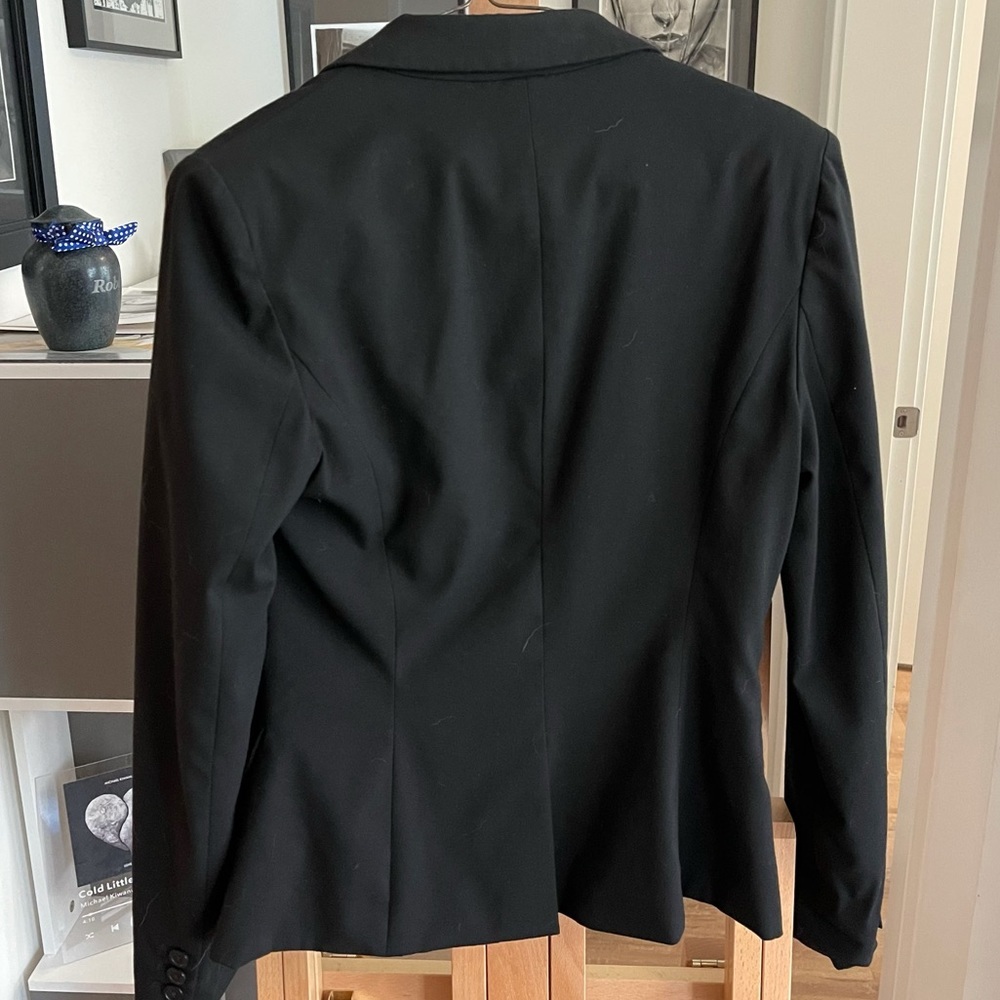 Banana Republic blazer - Picture 2 of 3